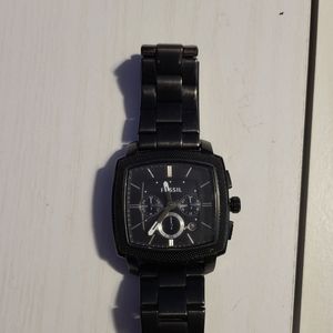 Men's Fossil Watch